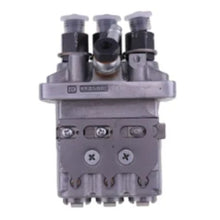 Fuel Injection Pump 131017711 for Perkins Shibaura S773 Engine New Holland TC18 TZ22DA T1010 TC21 TZ24DA TZ25DA TC26DA TC21DA TZ18DA TC23DA Tractor - KUDUPARTS