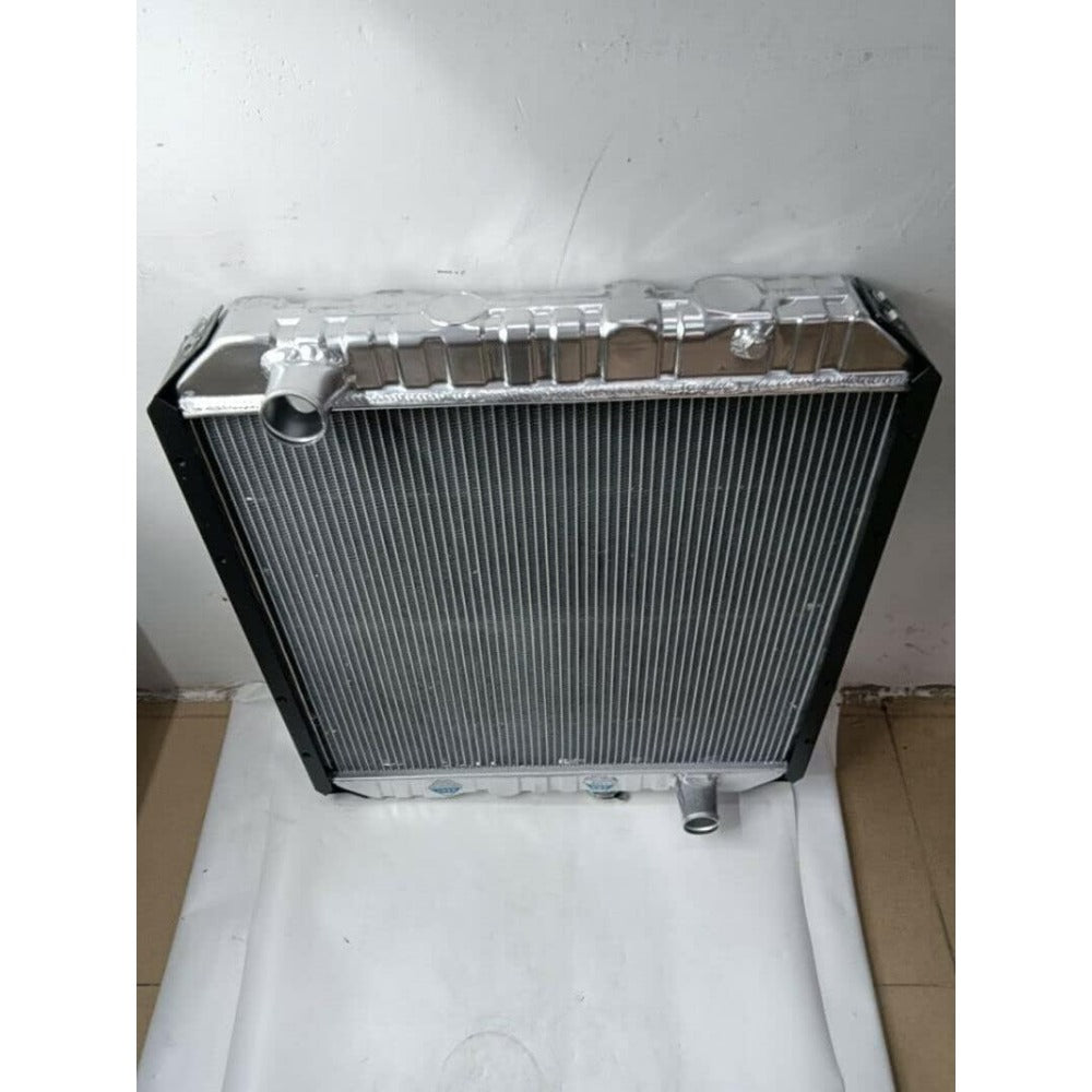 Water Tank Radiator 118-9948 for Caterpillar CAT Engine 3064 Excavator 311B 312B 312BL - KUDUPARTS