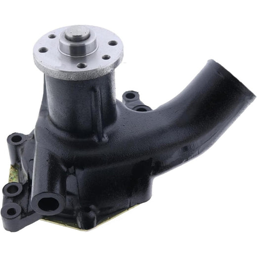 Water Pump 1136500171 for Isuzu Engine 6BG1 4BG1 6BD1 Hitachi Excavator EX200-5 EX200LC-5 EX200SS-5 EX210H-5 EX210K-5 EX225USR EX225USRK - KUDUPARTS