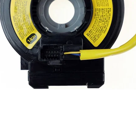 Spiral Cable Clock Spring 93490-3M000 for Hyundai Genesis 2009-2014 - KUDUPARTS