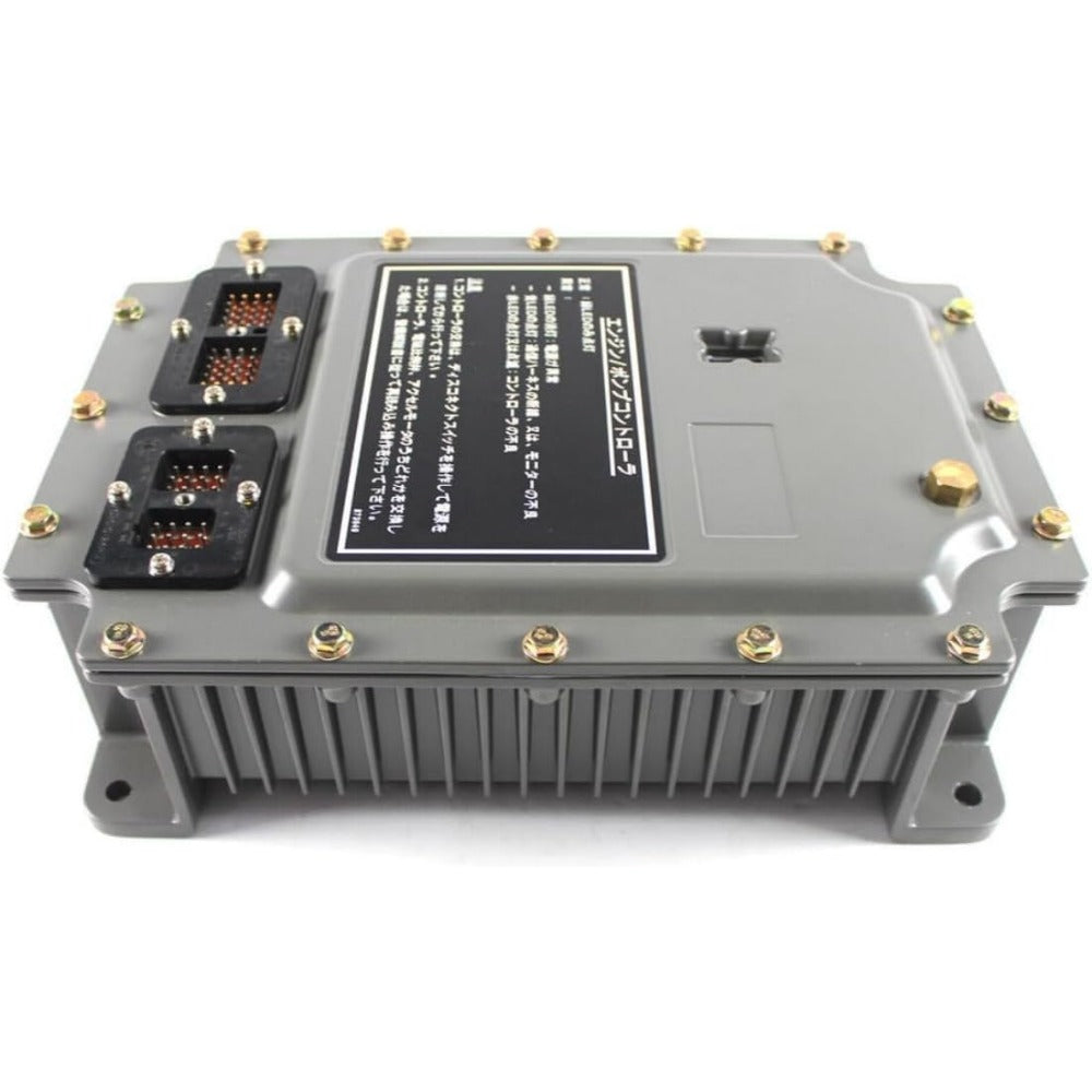 Controller ECU 106-0224 for Caterpillar CAT Engine 3306 Excavator 325 330 330L 330LN - KUDUPARTS