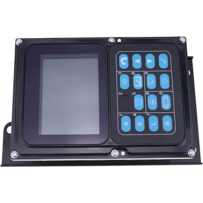 For Komatsu Komatsu PC360-7 Monitor Display Panel 7835-12-3006 - KUDUPARTS