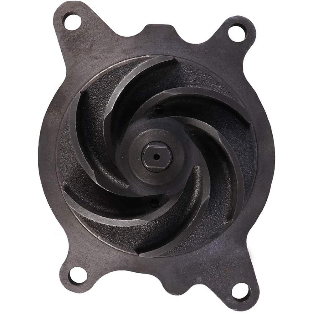 Water Pump 9N-3075 9N-3669 for Caterpillar CAT 3208 Engine - KUDUPARTS