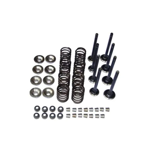 Valve Train Kit for Kubota Engine V1505 - KUDUPARTS