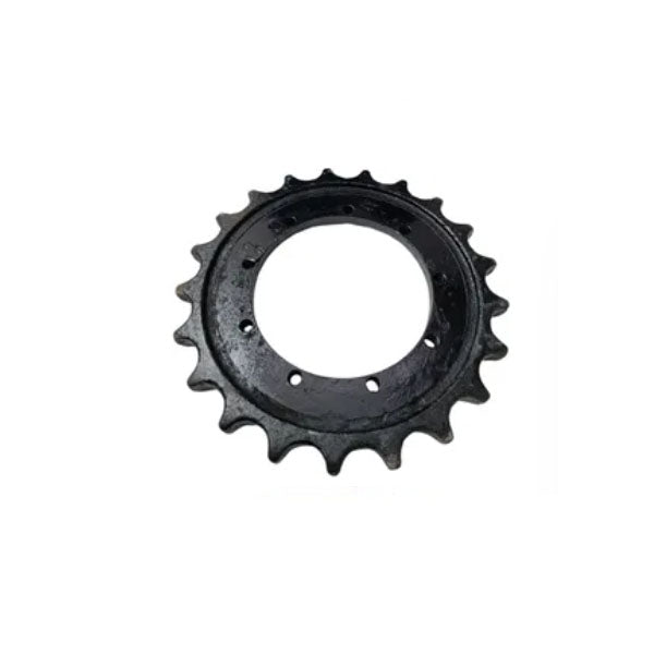 For Kubota Excavator U35 Driving Sprocket - KUDUPARTS