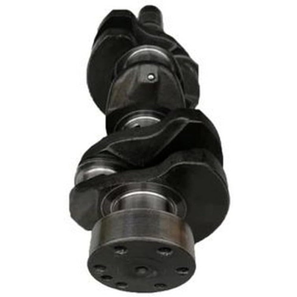 Crankshaft for Yanmar 3TNV82 3TNV82A Komatsu 3D82AE-5 Engine - KUDUPARTS