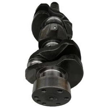 Crankshaft for Yanmar 3TNV82 3TNV82A Komatsu 3D82AE-5 Engine - KUDUPARTS