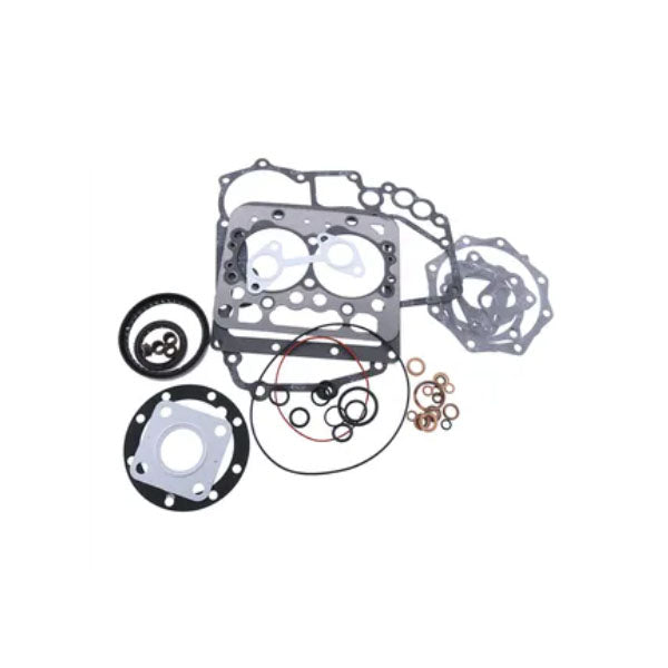 Kit de joints de révision 16853-99355 16853-99366 pour moteur Kubota Z482 Tracteur T1600