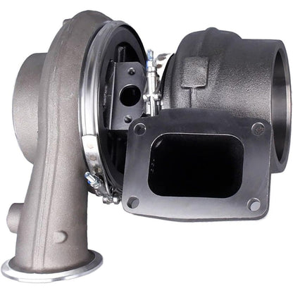 Turbo S310S089 Turbocharger 211-8251 for Caterpillar CAT Engine C18 C-18 - KUDUPARTS