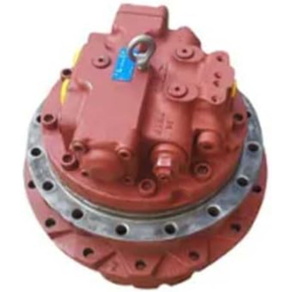 Travel Gearbox With Motor 72214452 for New Holland Excavator E145 E140