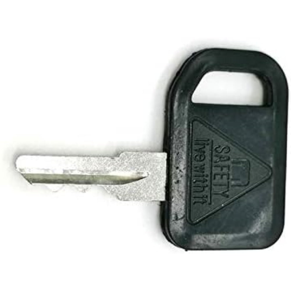 2 Ignition Key for John Deere Lawn Tractors GT225 GT235 GT242 GT245 GT262 GT275 - KUDUPARTS