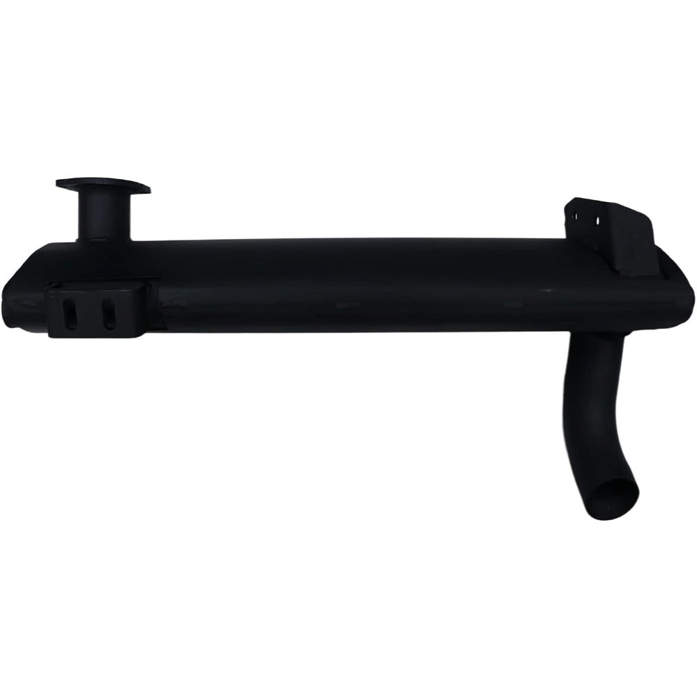 Exhaust Muffler 6680164 6732069 for Deutz Engine Bobcat Loader 863 863G 864 873 873G 883 A220 A300 S250 T200 - KUDUPARTS