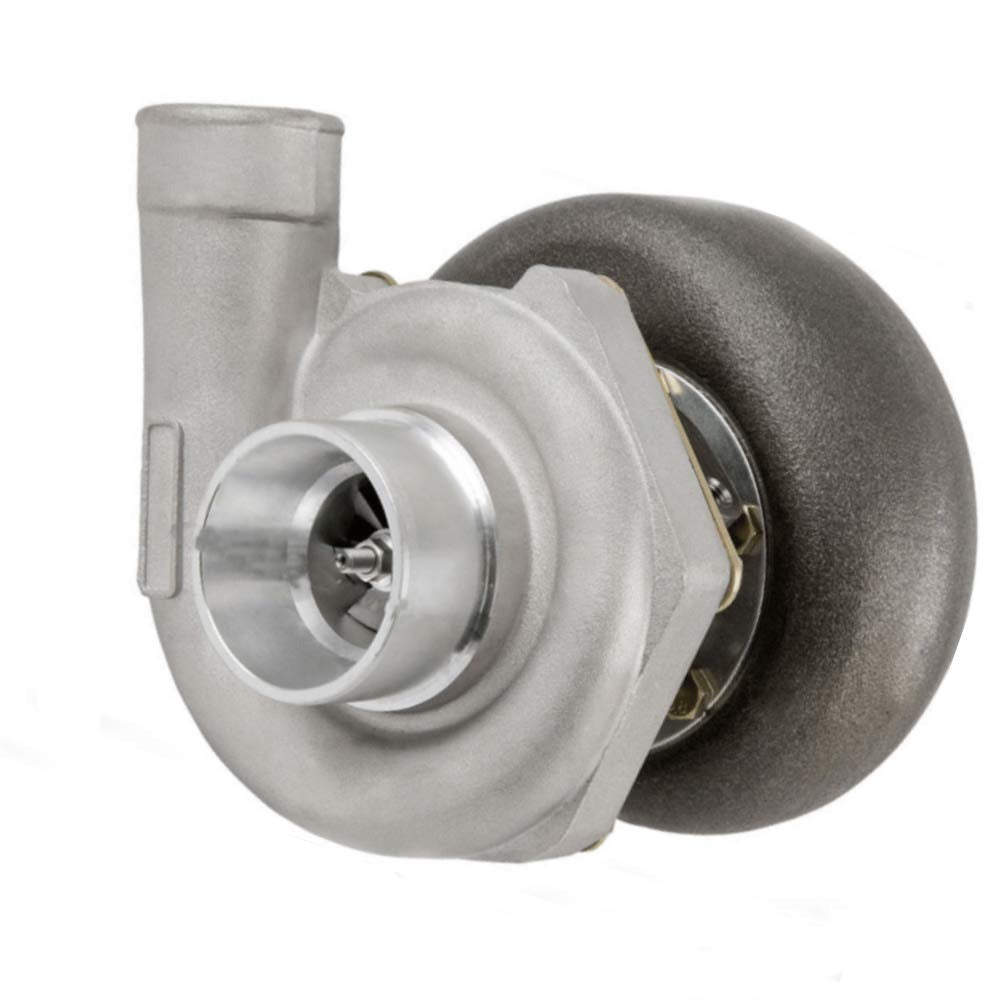 Turbo S2ESL105 Turbocharger 115-1181 0R-6904 for Caterpillar CAT Engine 3116 3126 Wheel Loader 928G 938F - KUDUPARTS