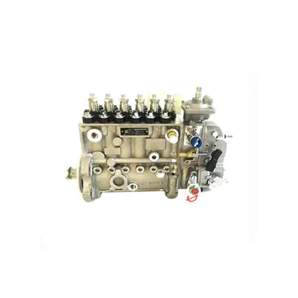 Fuel Injection Pump 4989873 3976437 3976438 for Cummins Engine 6CTA8.3-C260 - KUDUPARTS