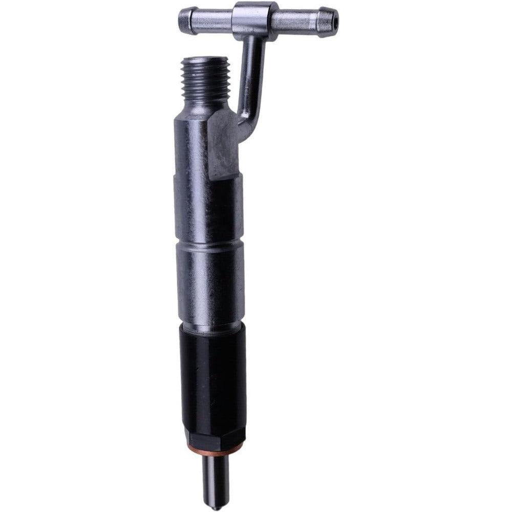 4 Pcs Fuel Injector 227-1028 for Caterpillar CAT Engine 3044C Loader 246C 256C 262C 277C 287C - KUDUPARTS