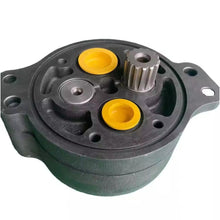 Transmission Pump 1P4231 for Caterpillar CAT 814 815 816 966 966C Engine 3306 - KUDUPARTS