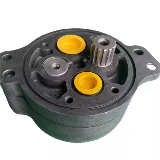 Transmission Pump 1P4231 for Caterpillar CAT 814 815 816 966 966C Engine 3306 - KUDUPARTS