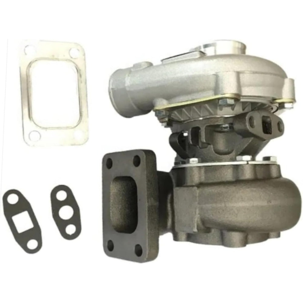 For Caterpillar Engine CAT 3054 Turbo TA3123 Turbocharger 147-3619 - KUDUPARTS