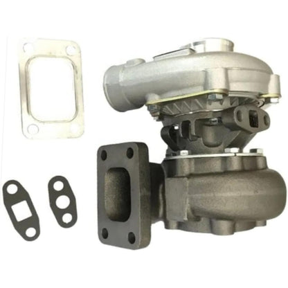 For Caterpillar Engine CAT 3054 Turbo TA3123 Turbocharger 147-3619 - KUDUPARTS