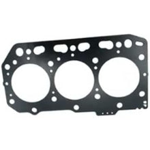 Cylinder Head Gasket 129002-01331 for Yanmar 3TNE84 Komatsu 3D84E-1 3D84E-2 - KUDUPARTS