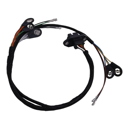 Fuel Injector Wiring Harness 122-1486 for Caterpillar CAT Engine 3406E 3456 C15 Tractor 621G 623B 627G 651B 657 - KUDUPARTS