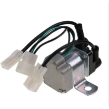 Safety Relay VI1825530391 VI1825530390 for Isuzu Engine 4JB1 New Holland Excavator EH70 E80BMSR E80 EH80 E70BSR E70 E70SR - KUDUPARTS
