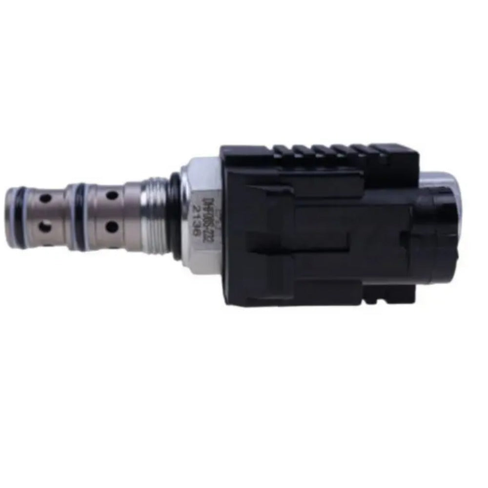 Solenoide de válvula de control KV23085 para John Deere 240, 325, 260, 280, 317, CT322 y CT332