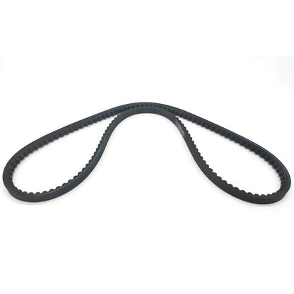 Alternator Belt 7100104 for Bobcat Loader 5600 5610 753 S130 S150 S160 S175 S185 S205 S510 S530 S550 S570 S590 T140 T180 T190 T550 T590 - KUDUPARTS