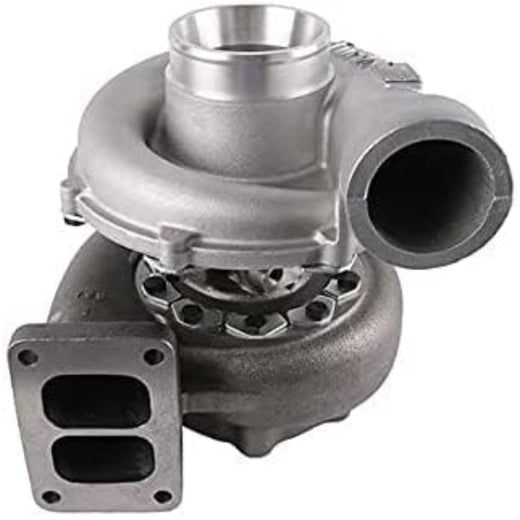 Turbo GTA5518BLS Turbocharger 361-9711 for Caterpillar CAT C18 3412C Engine 836H 772 988H 834H 631G 637E - KUDUPARTS