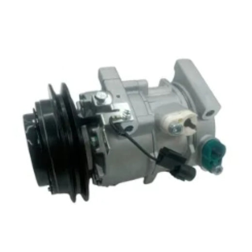 A/C Compressor 7375988 for Bobcat - KUDUPARTS