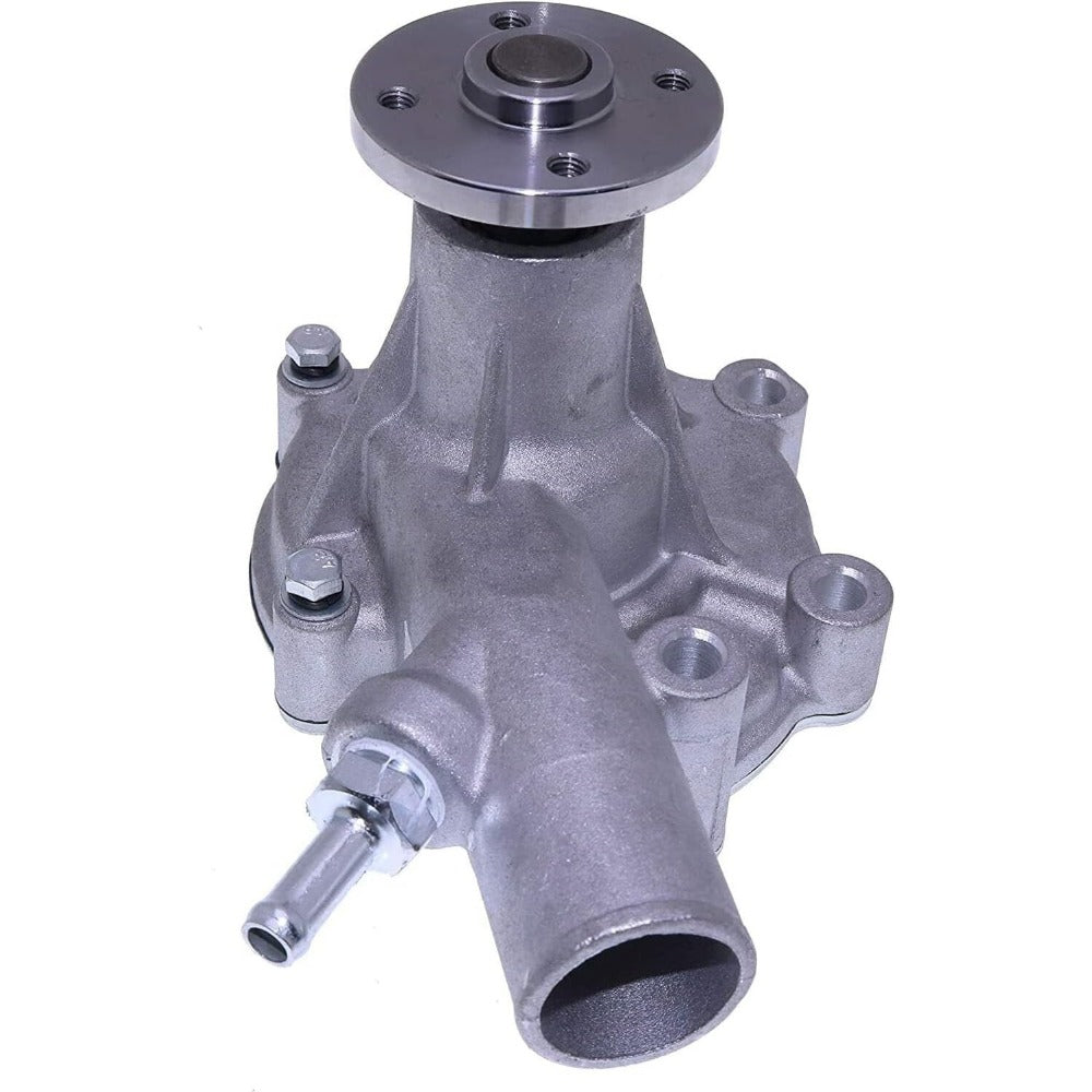 For Caterpillar Excavator CAT 302.5C Water Pump 272-0464 - KUDUPARTS
