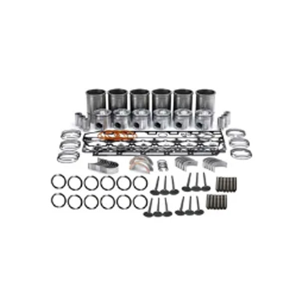 Overhaul Rebuild Kit for Cummins Engine ISCe - KUDUPARTS