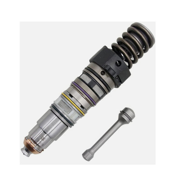 Fuel Injector 4928260 for Cummins Engine QSX15 ISX15 - KUDUPARTS