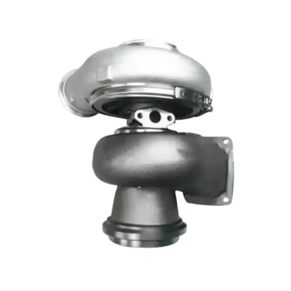 Turbo GTA4294 Turbocharger 196-2776 for Caterpillar CAT Engine 3176C 3176 Excavator 345B 345B L - KUDUPARTS