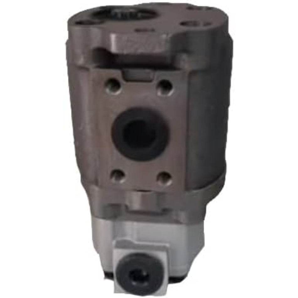 Gear Pump 4438311 for Hitachi Excavator EX75UR-5 EX75US-5 EX80U - KUDUPARTS