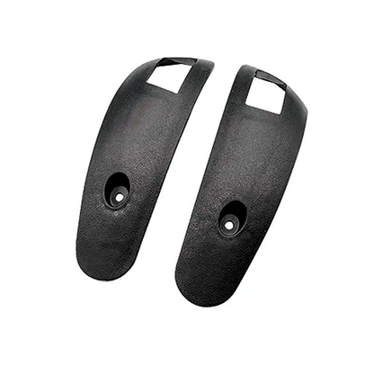 Support de toit avant pour voiturette de golf Club Car Precedent Tempo (à partir de 2004) - Références : 102400002 et 102400102