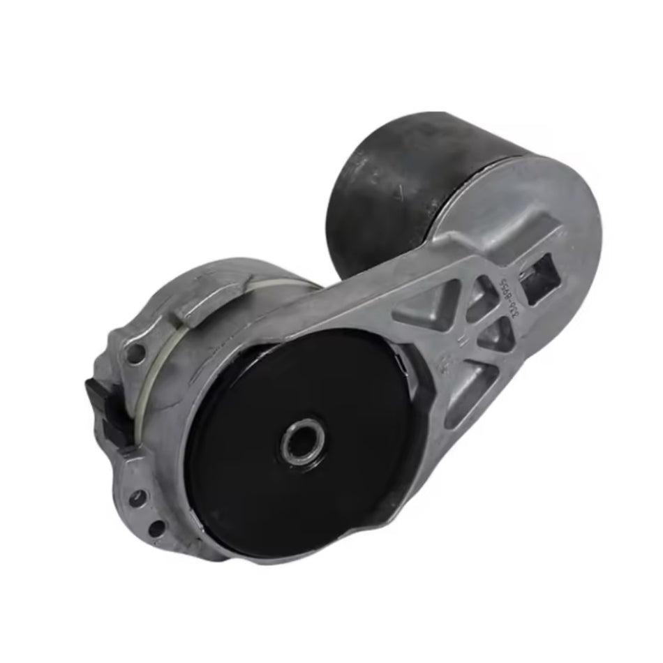 Belt Tensioner 336-8955 236-2301 for Caterpillar CAT Engine C-15 C-16 Articulated Dump Truck AD45B AD55 - KUDUPARTS