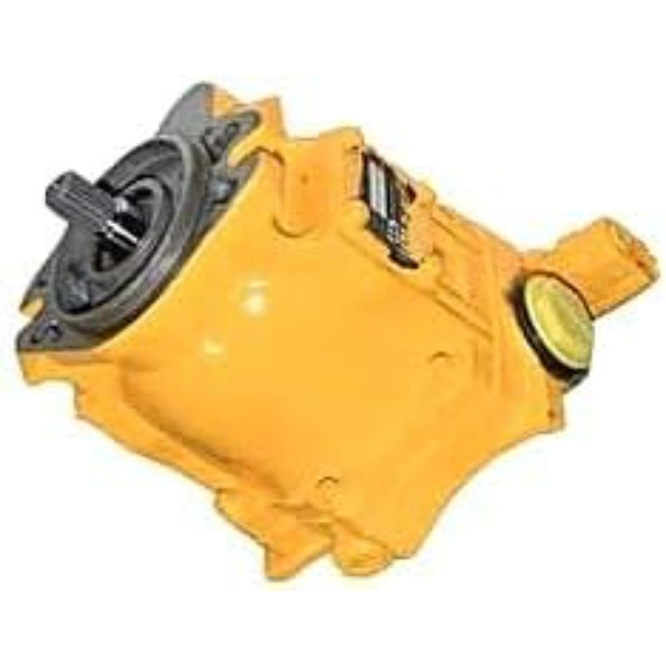 Hydraulic Piston Pump 168-7873 for Caterpillar CAT 924 924G 924H - KUDUPARTS