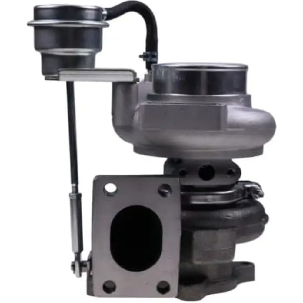 Turbo GT2052S Turbocharger 219-7618 for Caterpillar CAT Engine 3054 Excavator M312 M315 315B - KUDUPARTS