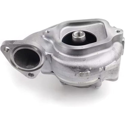 Water Pump 8-98146073-0 for Isuzu Engine 6WG1 Hitachi Excavator ZAX450 ZAX470-3 - KUDUPARTS
