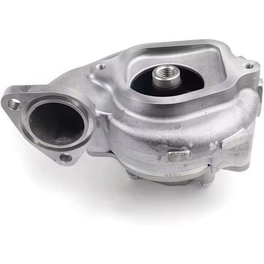 Water Pump 8-98146073-0 for Isuzu Engine 6WG1 Hitachi Excavator ZAX450 ZAX470-3 - KUDUPARTS