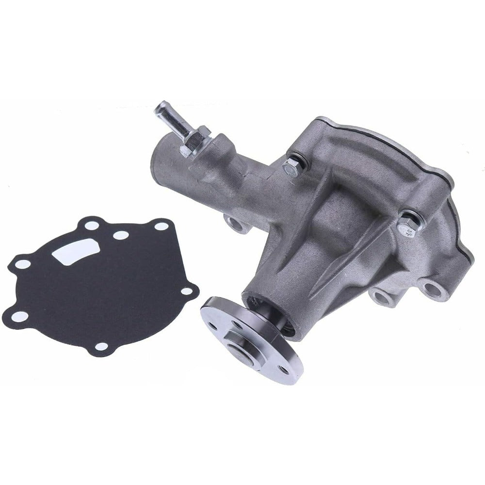 Water Pump 30H45-00200 for Mitsubishi Engine K4N Caterpillar CAT Excavator E303 E308 E305 - KUDUPARTS