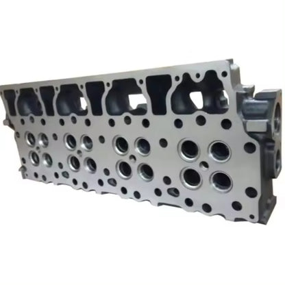 Bare Cylinder Head 7N0858 for Caterpillar CAT Engine 3408 3408B 3408C Wheel Tractor 631D 633D 637D 639D - KUDUPARTS