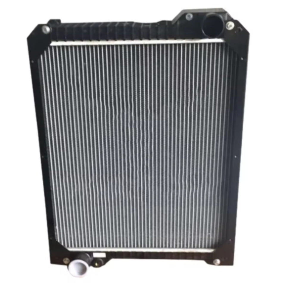 Water Radiator Core 3047851 for Caterpillar CAT 416E 422E 428E 430E 432E 434E 442E 444E - KUDUPARTS