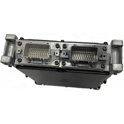 Cab Controllor Panel V-ECU 164-8285X-00 1648285X00 for Caterpillar Excavator CAT 320B 320B L Engine 3066 - KUDUPARTS