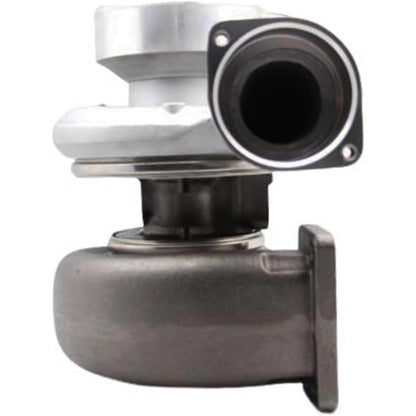 Turbo S4DS006 Turbocharger 0R-6333 7C-7691 for Caterpillar CAT Engine 3406 3406B 3406C - KUDUPARTS