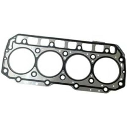 Cylinder Head Gasket 129906-01340 for Doosan Komatsu SOLAR 55-V PLUS SOLAR 55W-V PLUS - KUDUPARTS