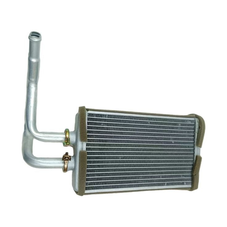 Ensemble de radiateur de chauffage ND116120-7990 pour Komatsu D475A-5E0 PC160LC-7 PC200-7 PC210-7 PC220-7 PC230-7 PC300LC-7 PC350-7