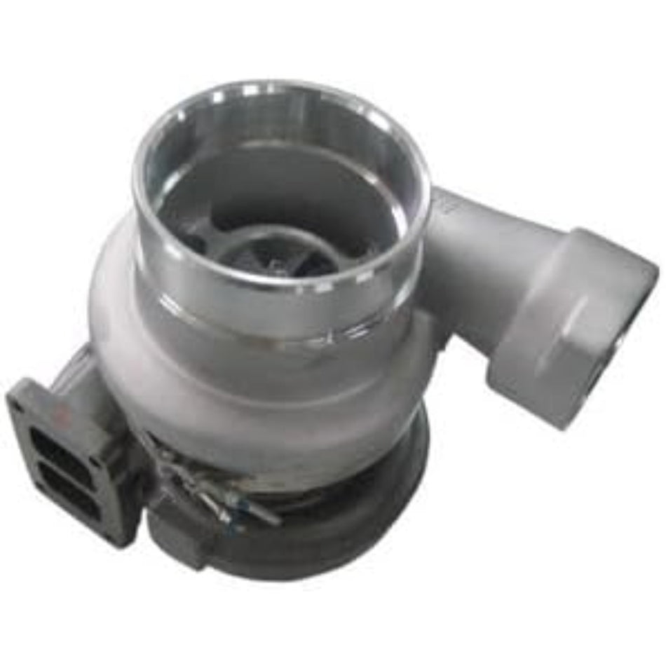 Turbo GTA4294 Turbocharger 196-2776 for Caterpillar CAT Engine 3176C 3176 Excavator 345B 345B L - KUDUPARTS