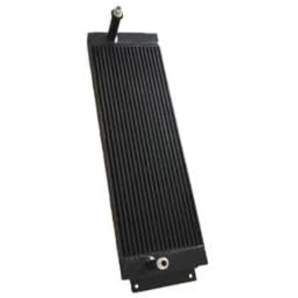 Oil Cooler 23C-03-11130 for Komatsu Motor Grader GD725A-1 GD705A-4A-N GD705A-4 - KUDUPARTS